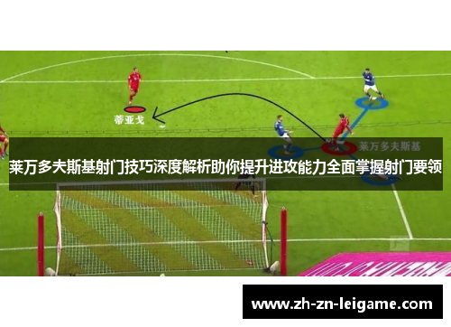 莱万多夫斯基射门技巧深度解析助你提升进攻能力全面掌握射门要领